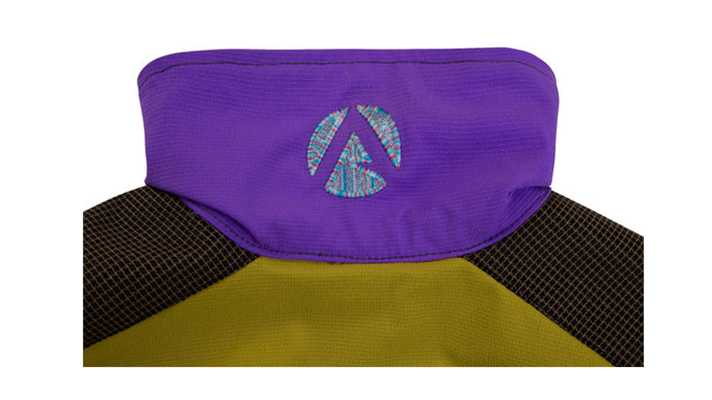 Giacca forestale Breatheflex Pro - Multi colore Pastello