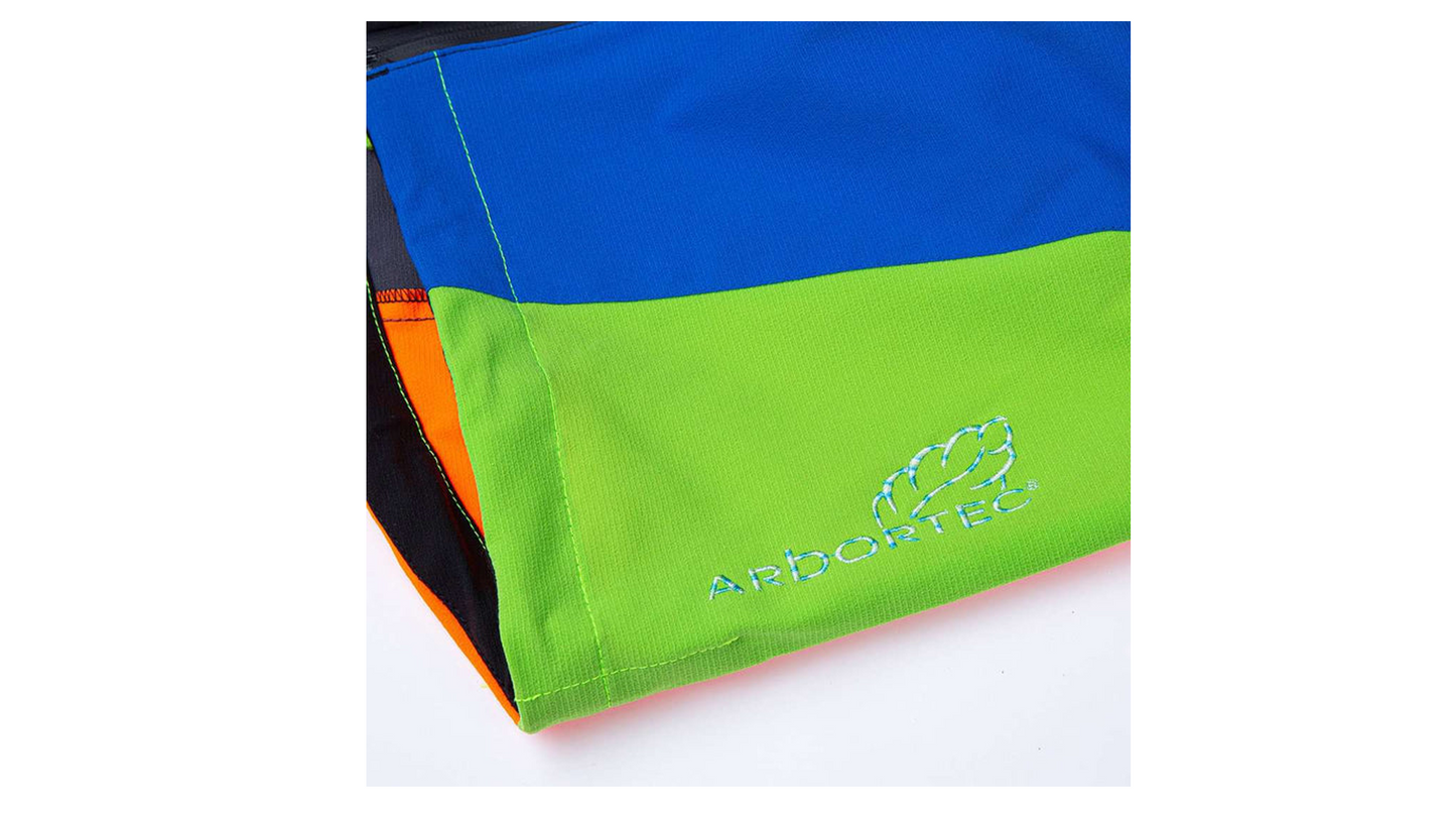 Giacca forestale Breatheflex Pro - Multi colore