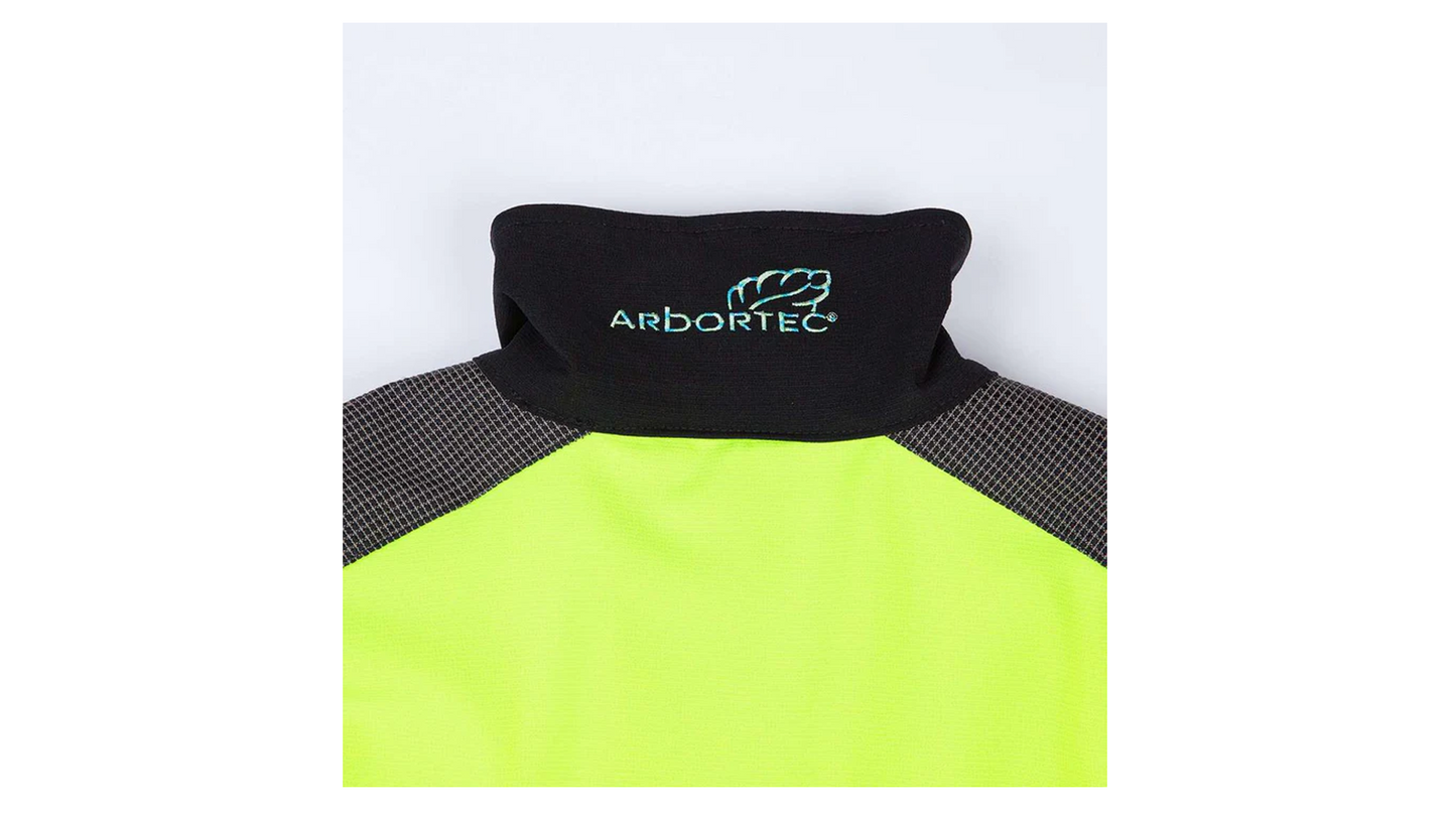 Giacca forestale Breatheflex Pro - Multi colore