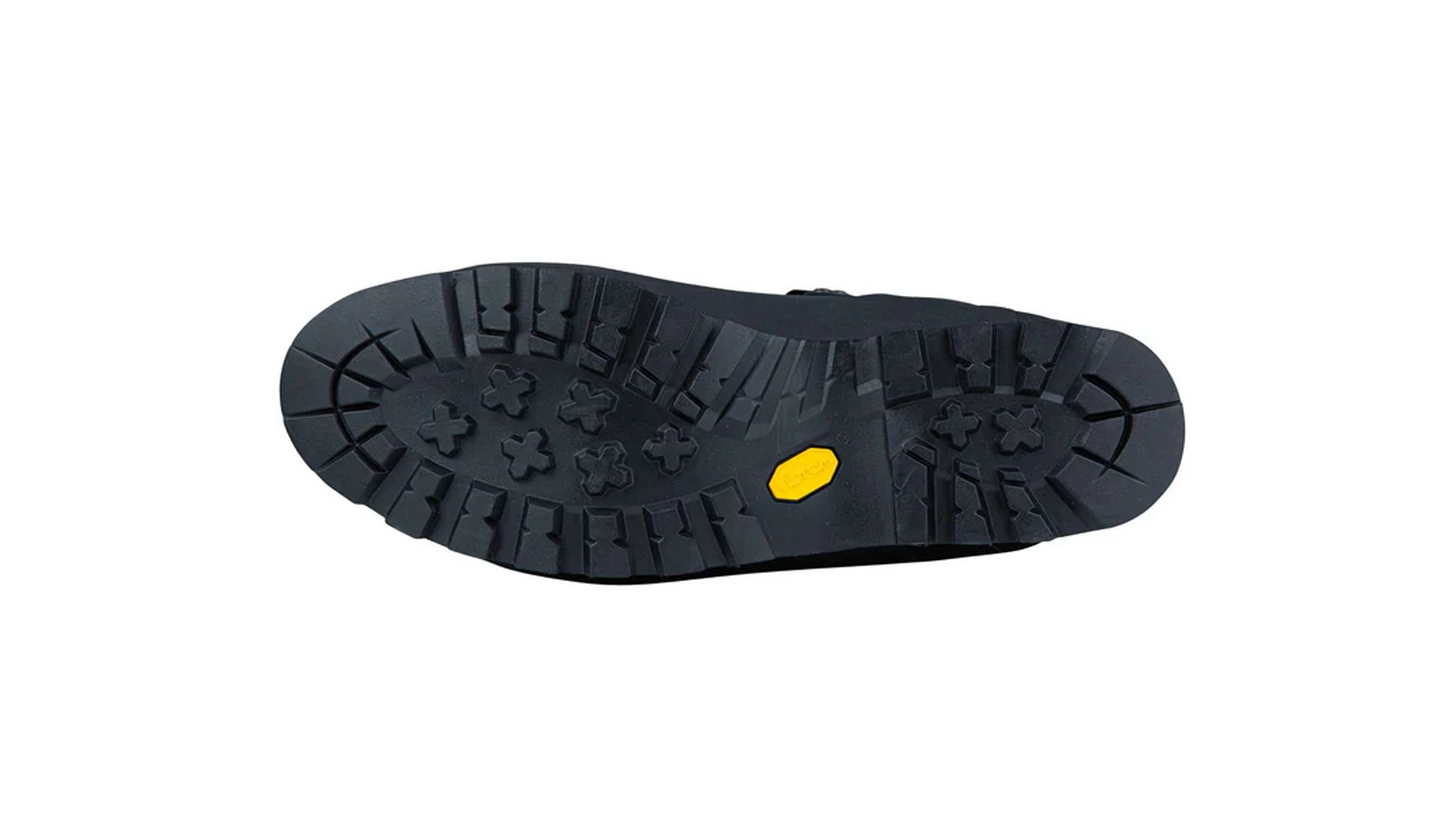 Scarpone antitaglio Scafell Lite Classe 2 (24 ms) - Nero