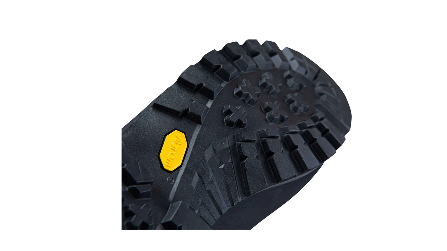 Scarpone antitaglio Scafell Lite Classe 2 (24 ms) - Nero