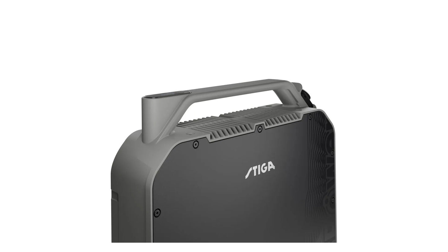 Batteria Stiga ePower Pro