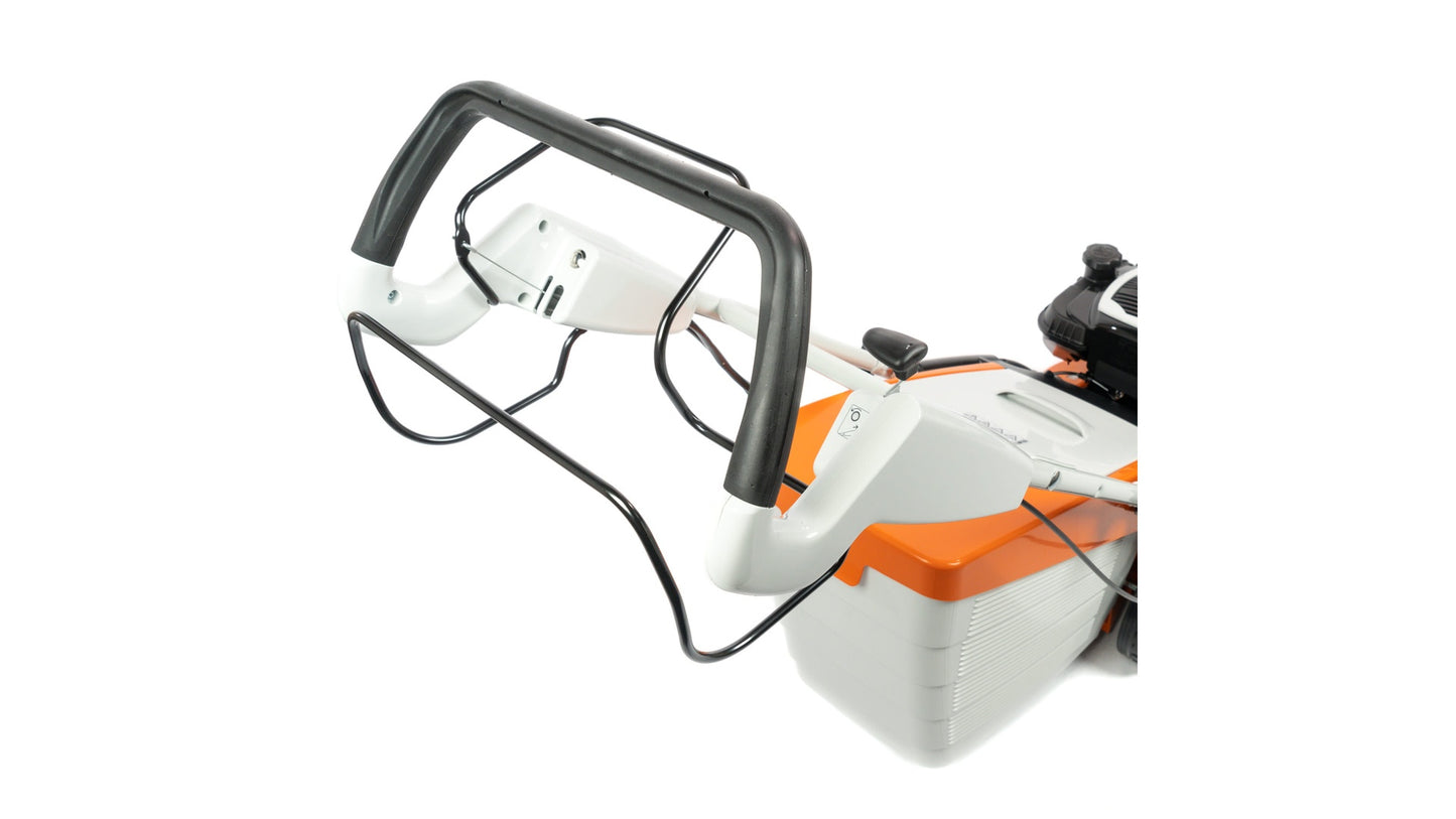 Rasaerba Stihl RM 545 VE