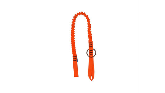 Corda elastica 25 mm x 1,2 m TH1111