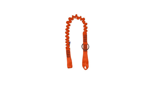 Corda elastica per carichi pesanti Treehog 30 mm x 1,3 m TH1112