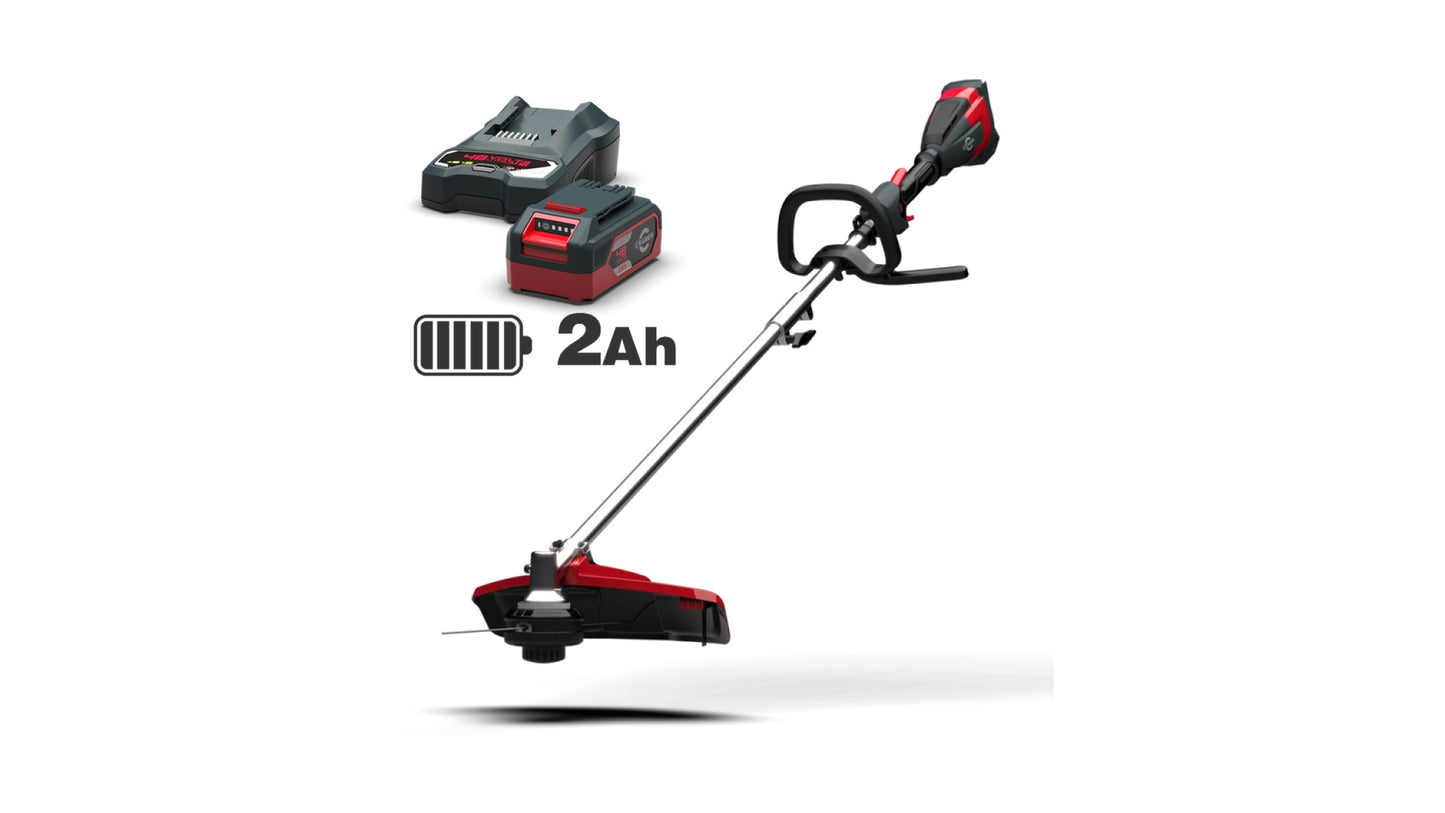 Tagliabordi Cramer 48V
