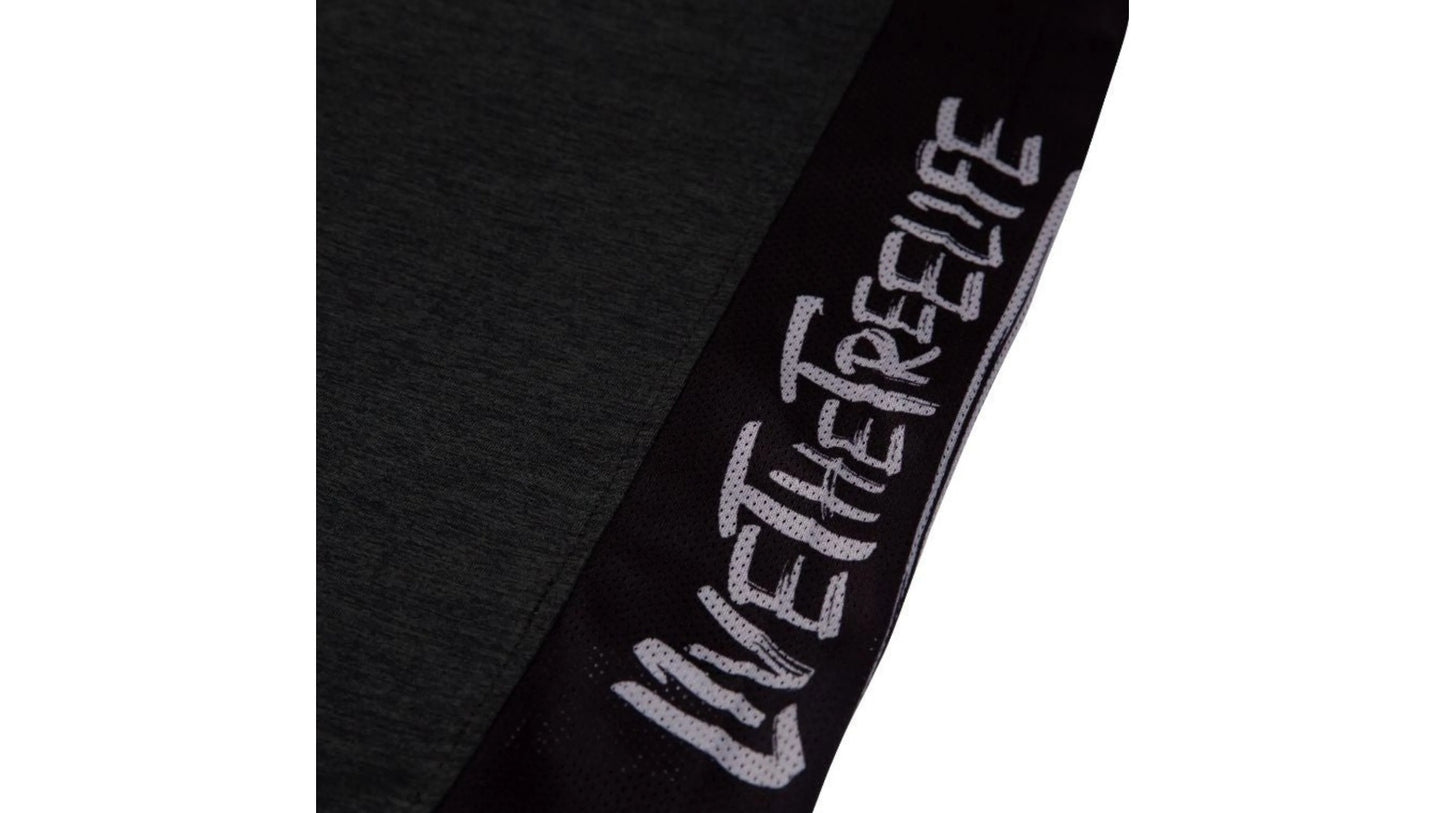 T-shirt tecnica Performance T manica corta nero Arbortec