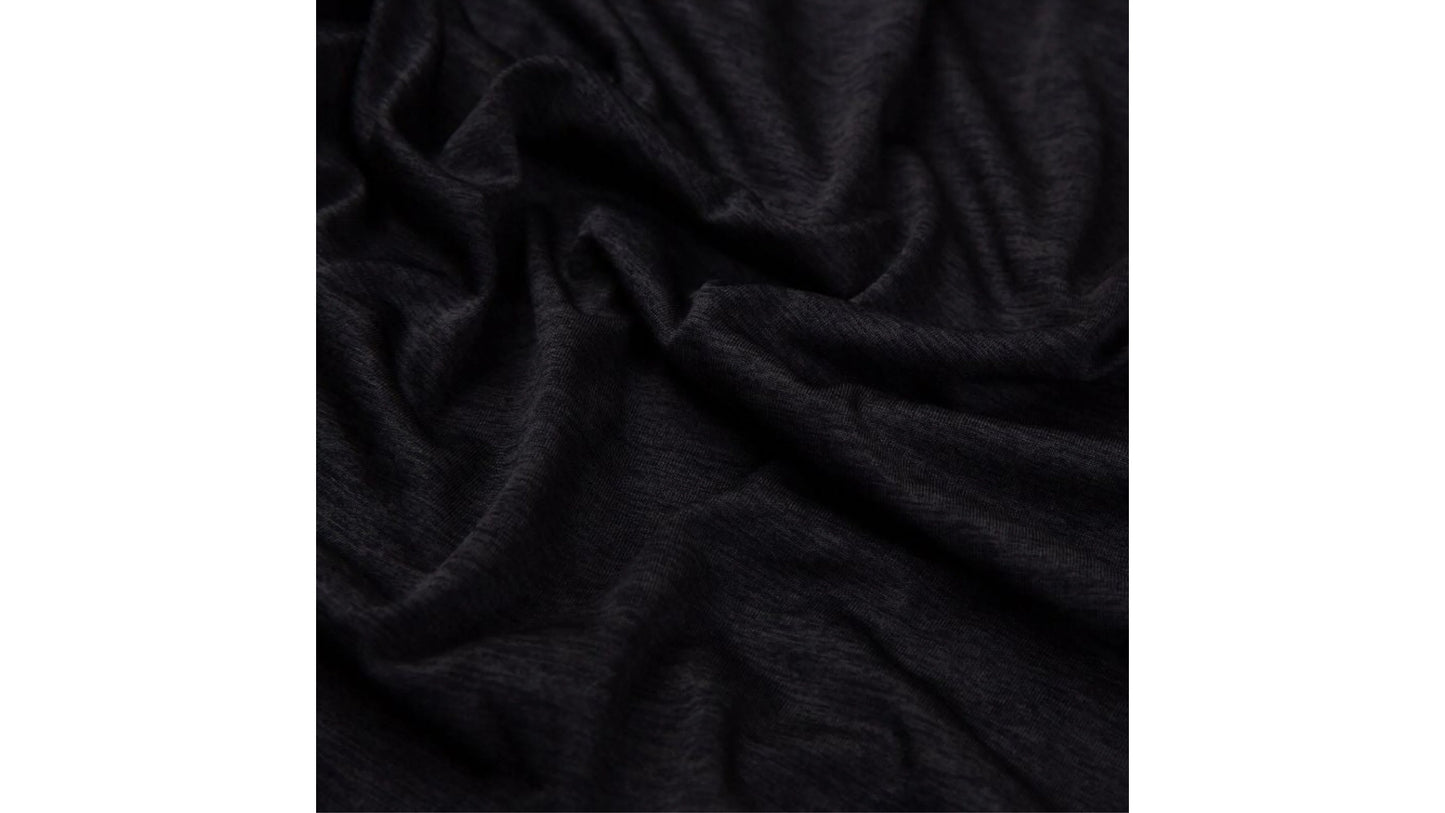 T-shirt tecnica Performance T manica corta nero Arbortec