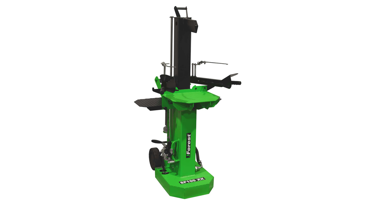 Spaccalegna DOCMA SF100 RAPID 220 XX