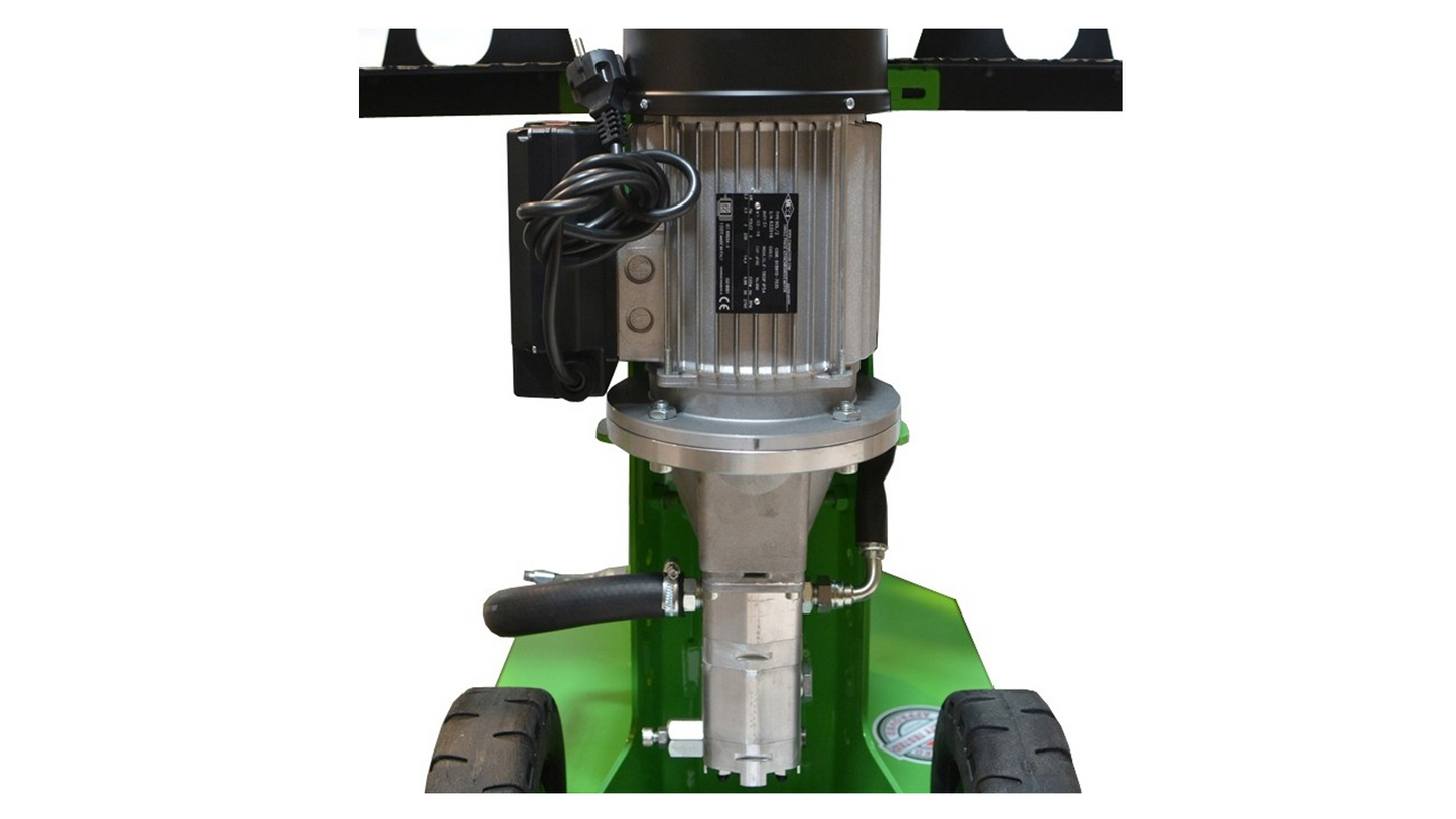Spaccalegna DOCMA SF100 RAPID 220 XX