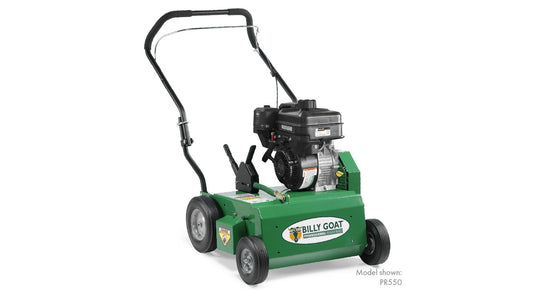 Arieggiatore Billy Goat PR550