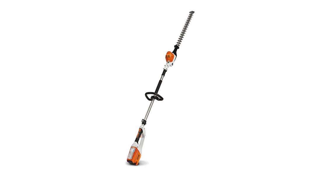Tagliasiepi Stihl HLA 65