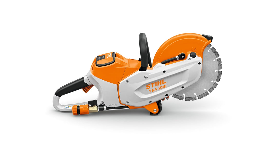 Troncatrice Stihl TSA 230