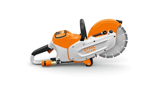 Troncatrice Stihl TSA 230