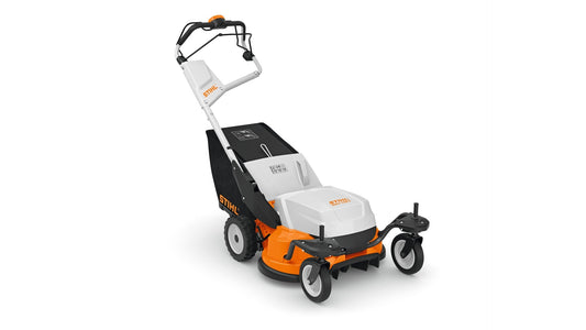 Rasaerba Stihl RMA 765 V