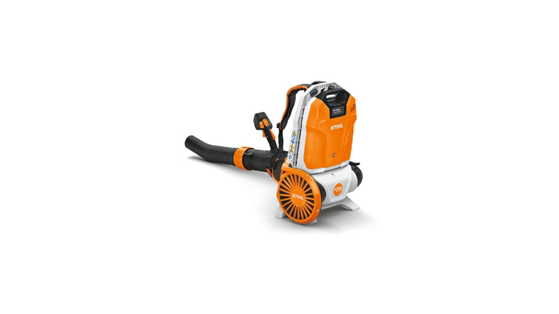 Soffiatore Stihl BGA 300