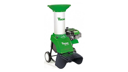 Biotrituratore Viking GB 370