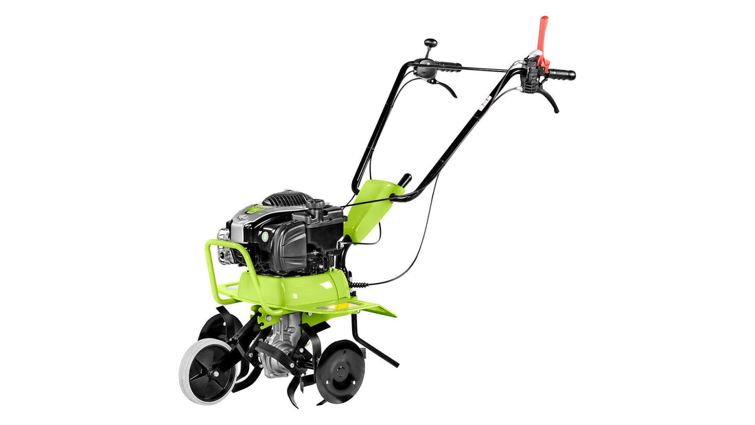 Motozappa Grillo GZ2