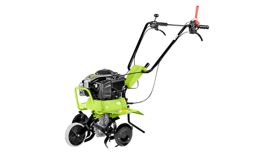 Motozappa Grillo GZ2