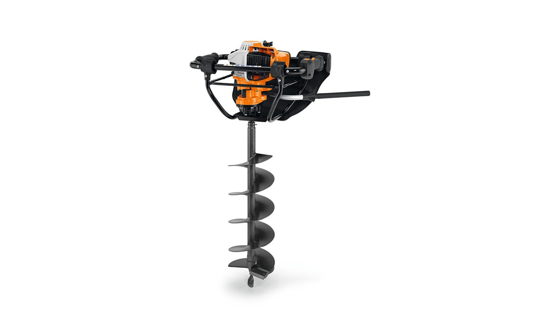 Mototrivella Stihl BT 131