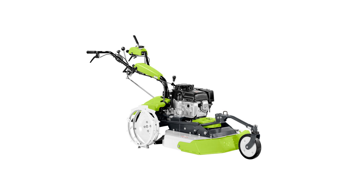 Trinciaerba Grillo CL 75