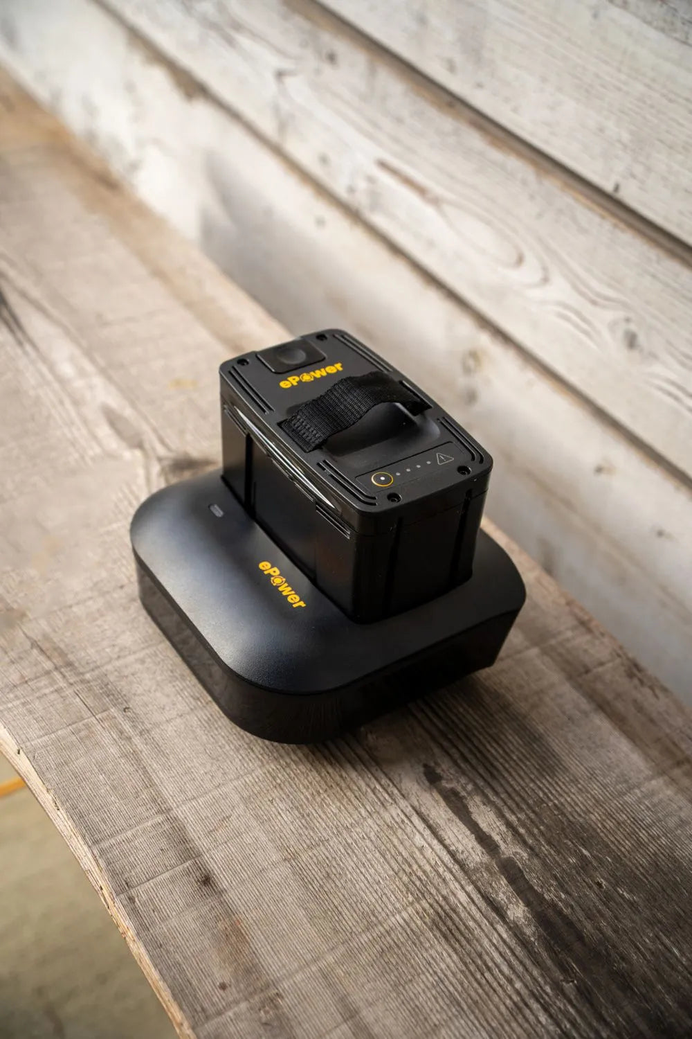 Carica batteria STIGA 48V - C 430 f