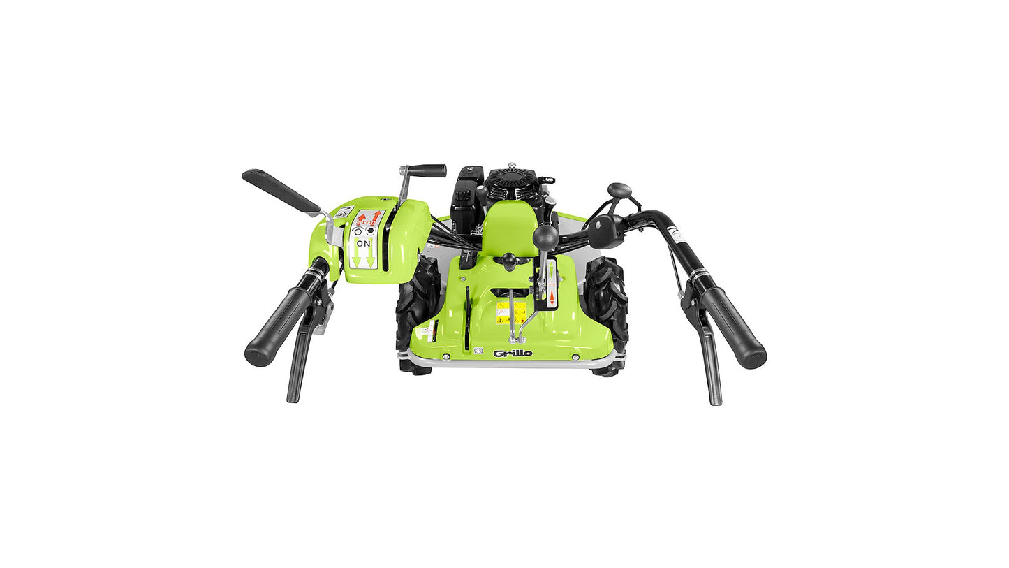 Trinciaerba Grillo CL 75