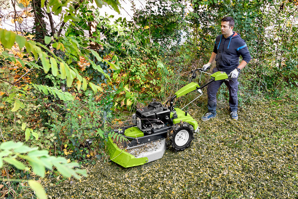 Trinciaerba Grillo CL 75