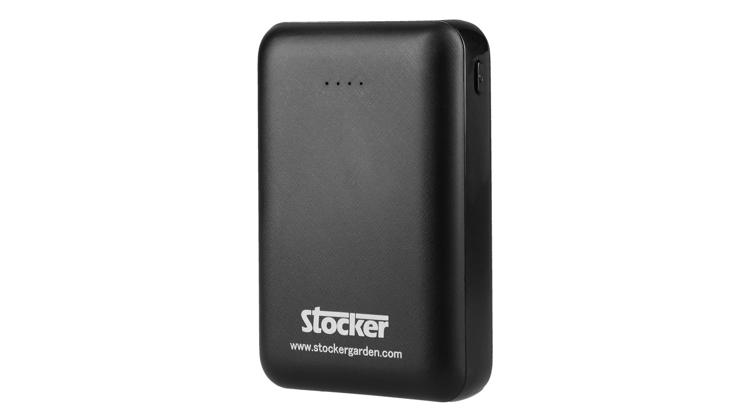 Power bank 5V 10.000 mAh