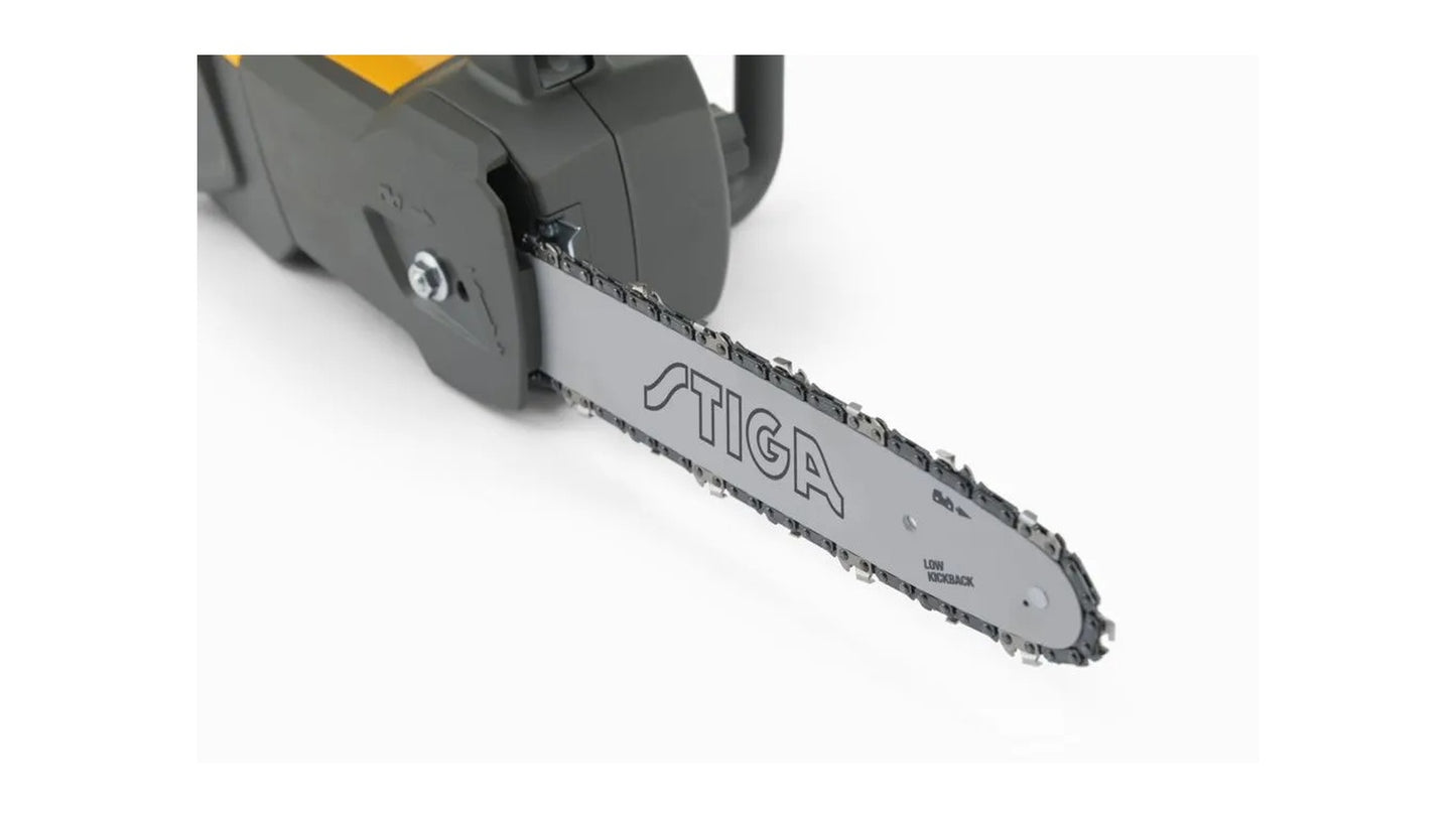 Motosega a batteria Stiga PR 700e