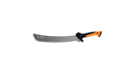 Machete Fiskars Solid