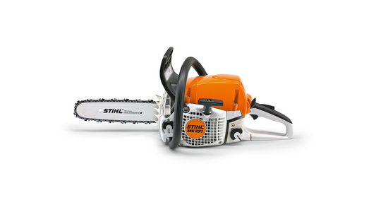 Motosega Stihl MS 231