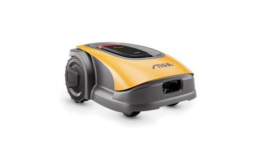 Robot tagliaerba autonomo A 750