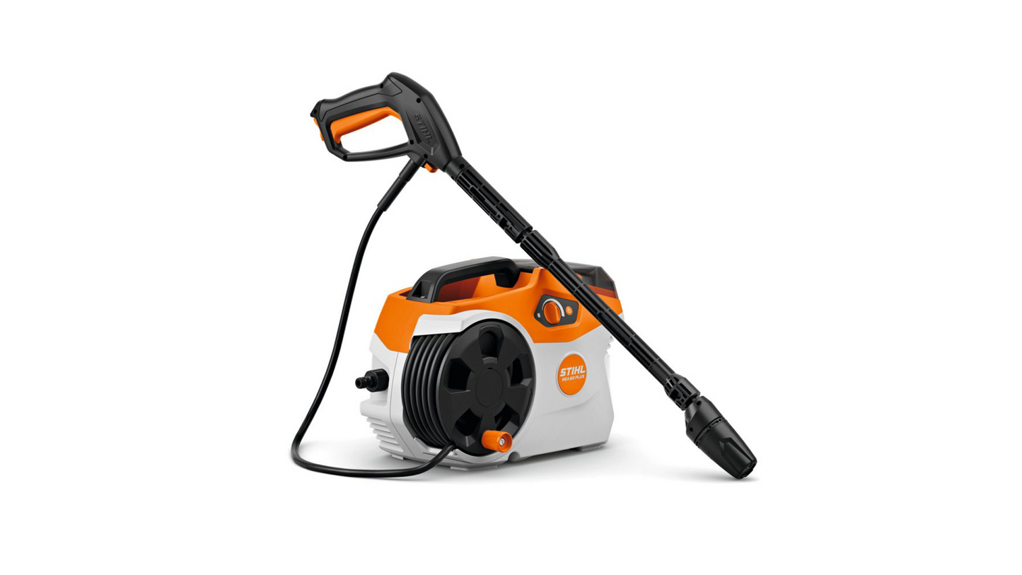 Idropulitrice Stihl REA 60 PLUS