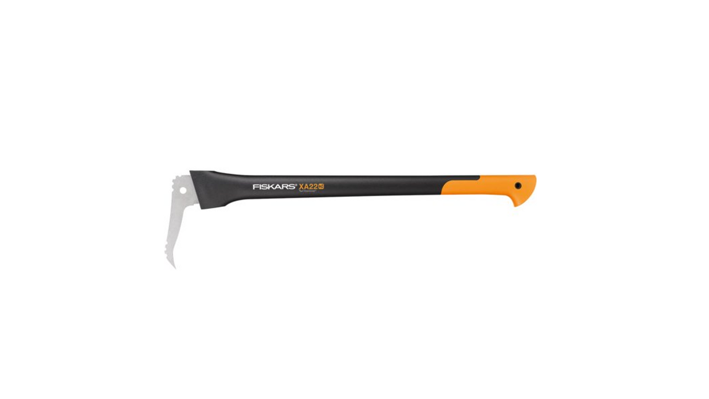Zappino tiratronchi Fiskars WoodXpert XA22