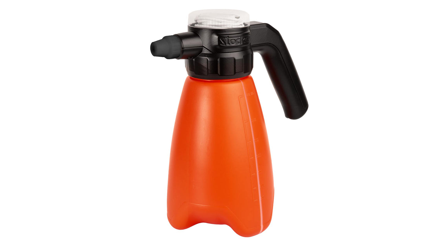 Thalia Pompa elettrica 2 L Li-Ion