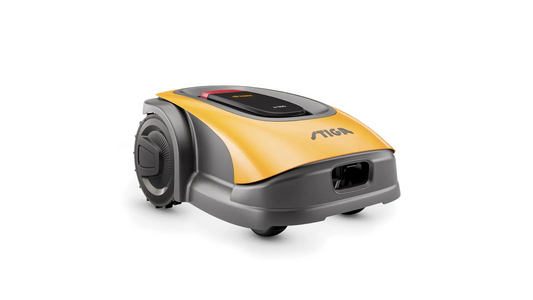 Robot tagliaerba autonomo A 500