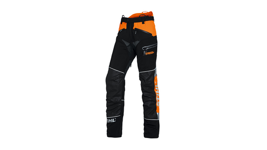 Pantaloni in vita STIHL ADVANCE X-TREEm