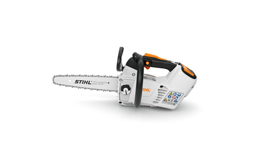 Motosega Stihl MSA 161 T