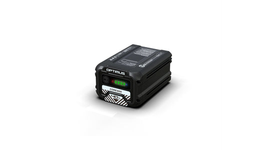 Batteria CRAMER 300Wh CORE™ OPTIMUS™