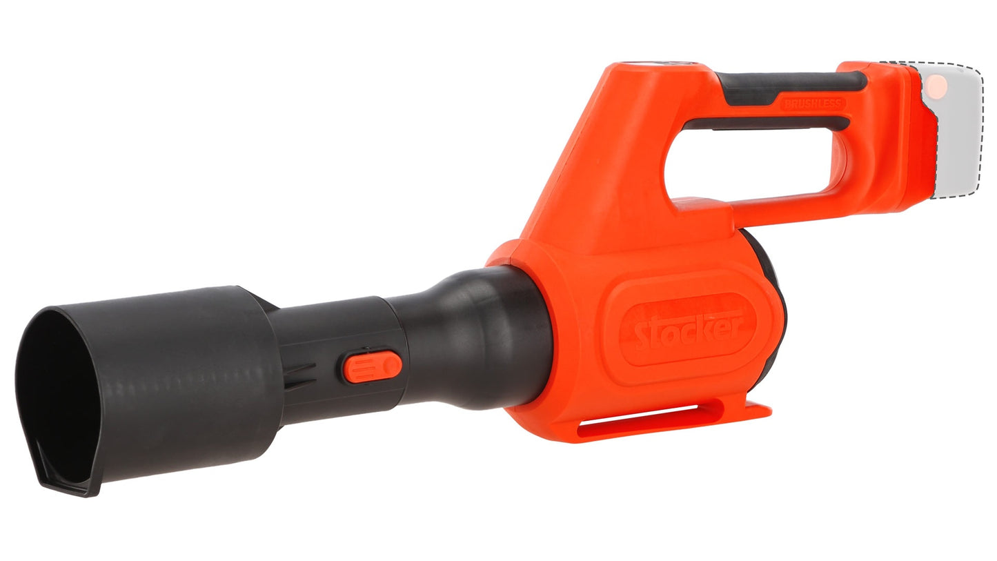 Soffiatore a batteria 21 V