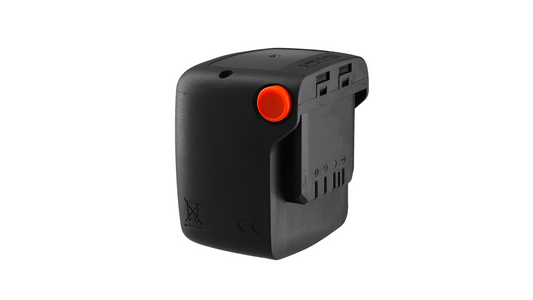 Batteria Power 21 V 4 Ah