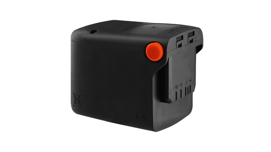 Batteria Power 21 V 8 Ah