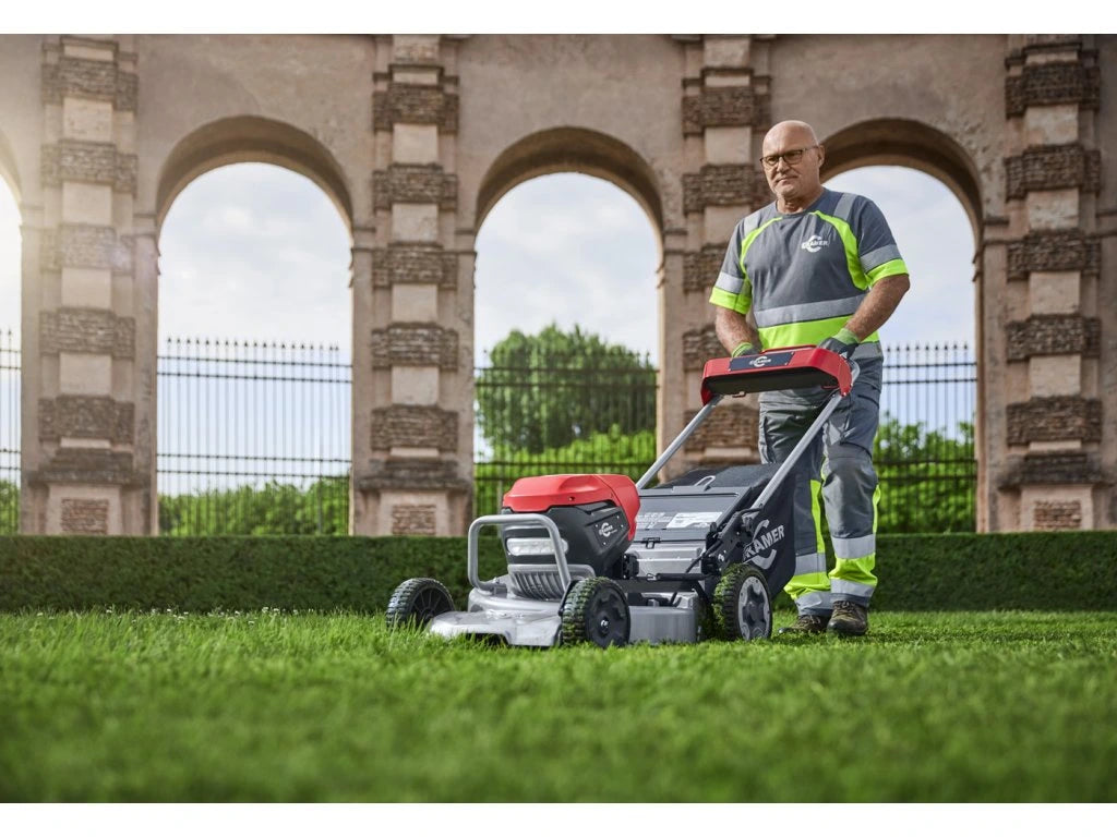 Rasaerba Cramer All Terrain 53cm OPTIMUS™