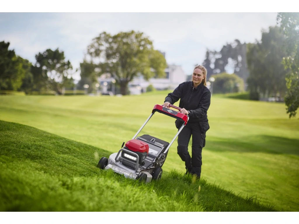 Rasaerba Cramer All Terrain 53cm OPTIMUS™