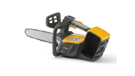 Motosega a batteria Stiga PR 700e