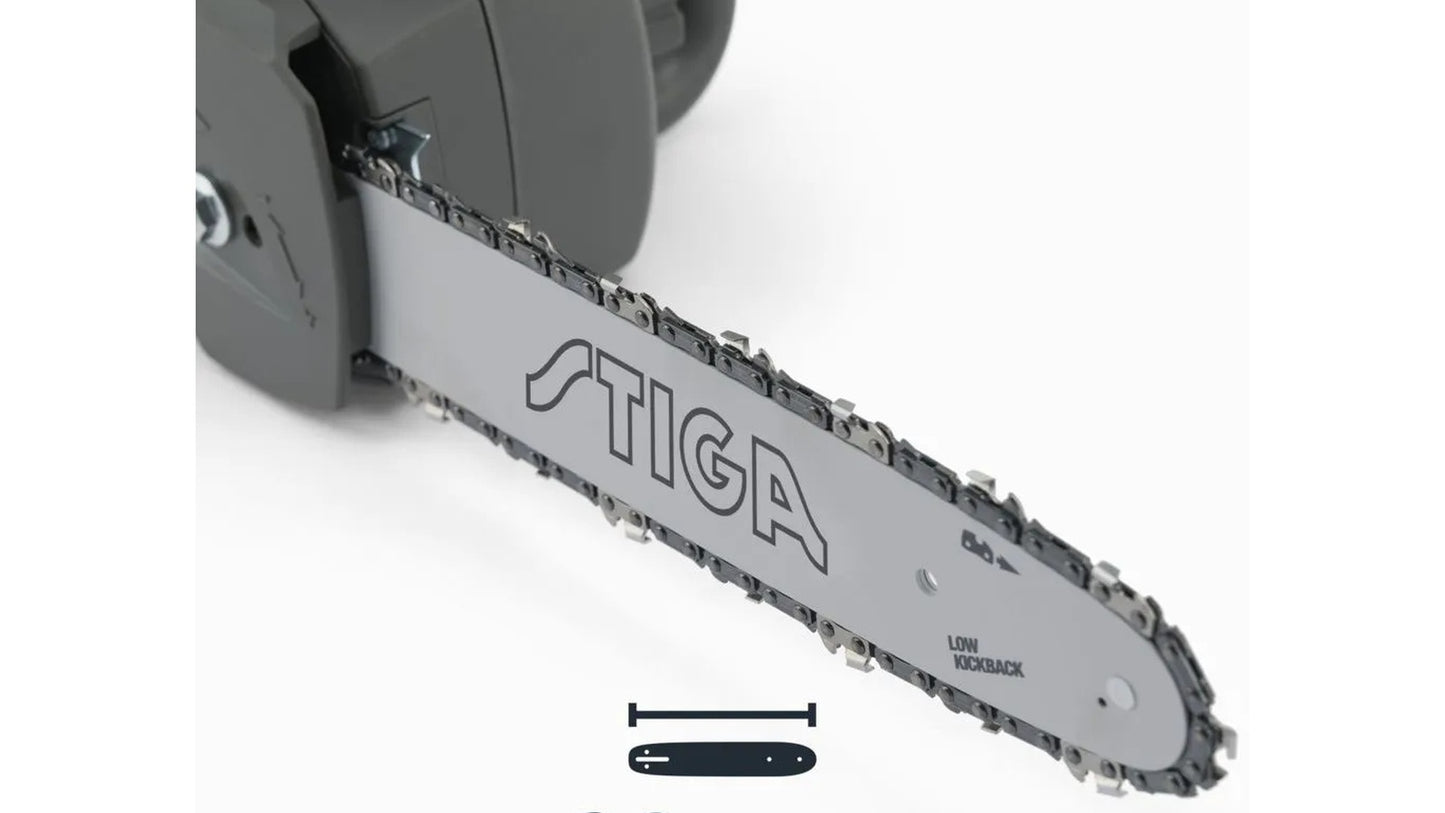 Motosega a batteria Stiga PR 700e