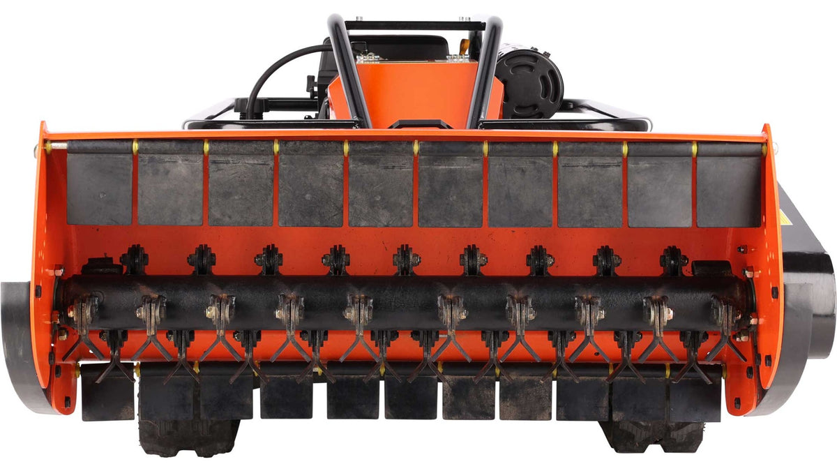 Stocker Robot Trincia Radiocomandato Professionale TERROX R1000