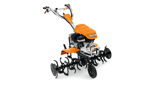 Motozappa Stihl MH 700