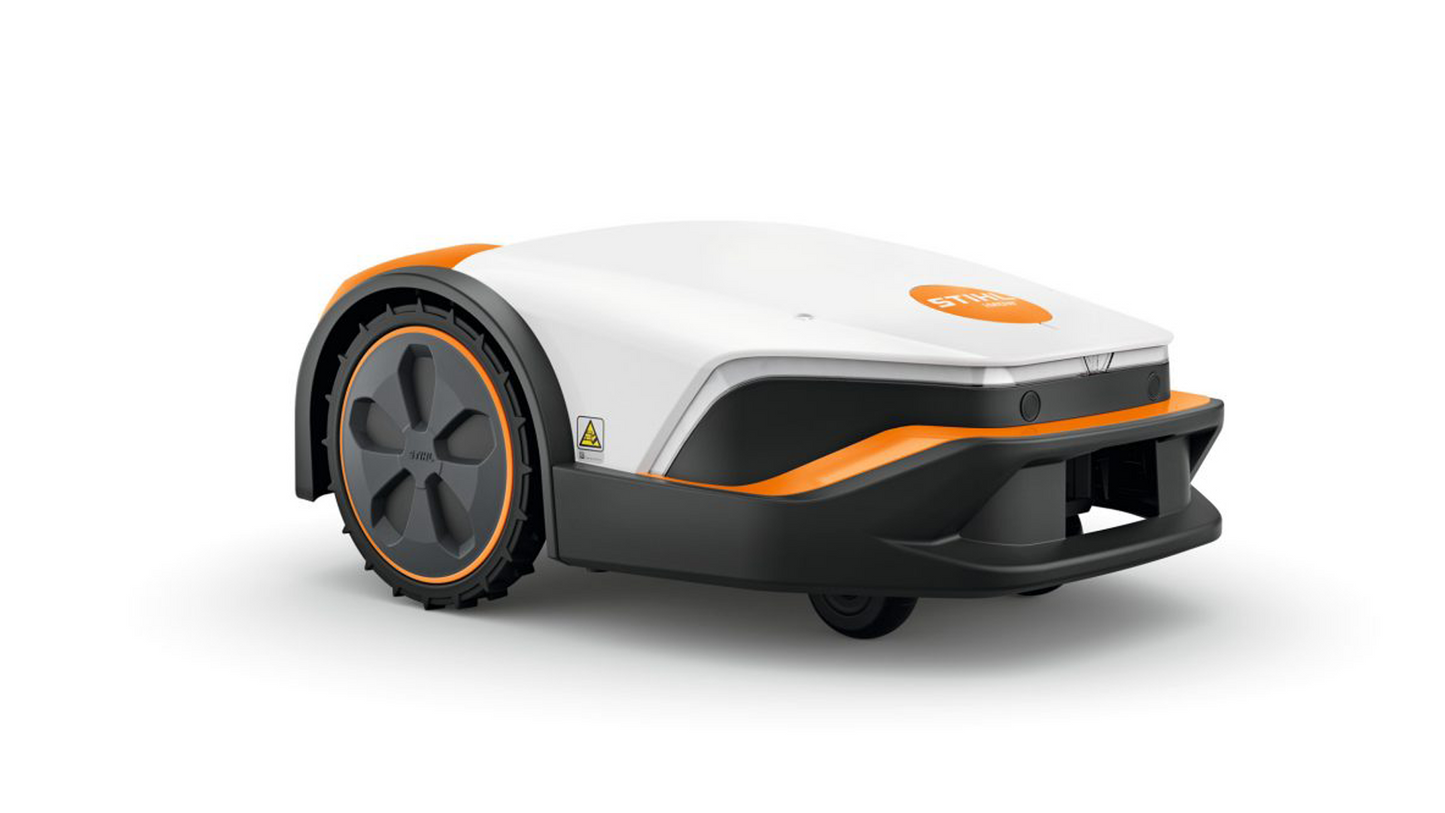Robot a cavo Stihl iMOW 5